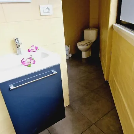 Garajonay 3 Bedrooms Apartment, Ocean&pool View * Playa Feñabe