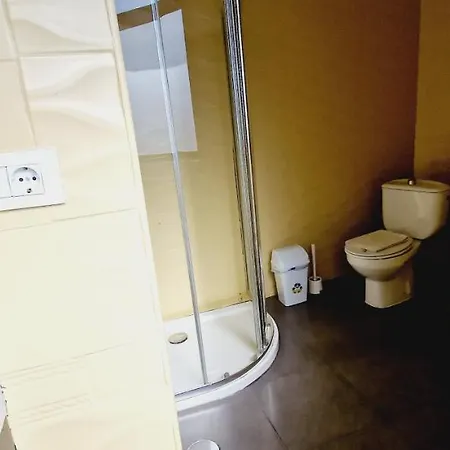 Garajonay 3 Bedrooms Apartment, Ocean&pool View