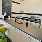 Garajonay 3 Bedrooms Apartment, Ocean & Pool View Hébergement de vacances
