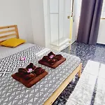 Garajonay 3 Bedrooms Apartment, Ocean & Pool View Hébergement de vacances *