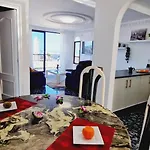 Garajonay 3 Bedrooms Apartment, Ocean & Pool View * Playa Feñabe