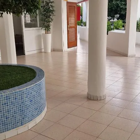 Prázdninový dům Garajonay 3 Bedrooms Apartment, Ocean & Pool View *