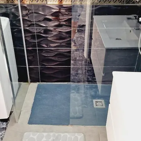 Prázdninový dům Garajonay 3 Bedrooms Apartment, Ocean & Pool View