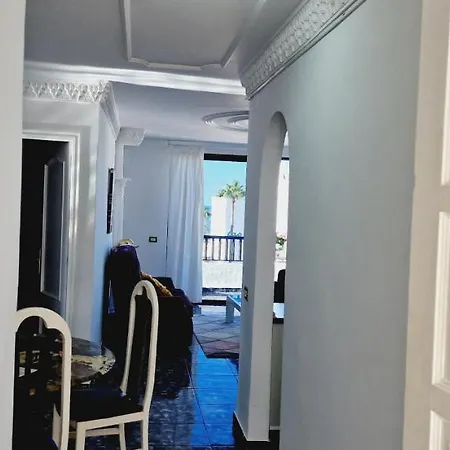Garajonay 3 Bedrooms Apartment, Ocean & Pool View *