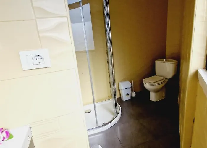 Garajonay 3 Bedrooms Apartment, Ocean & Pool View